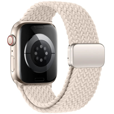 magnetic Strap For Apple Watch Band