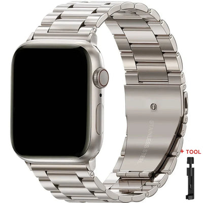 Metal Band for Apple Watch