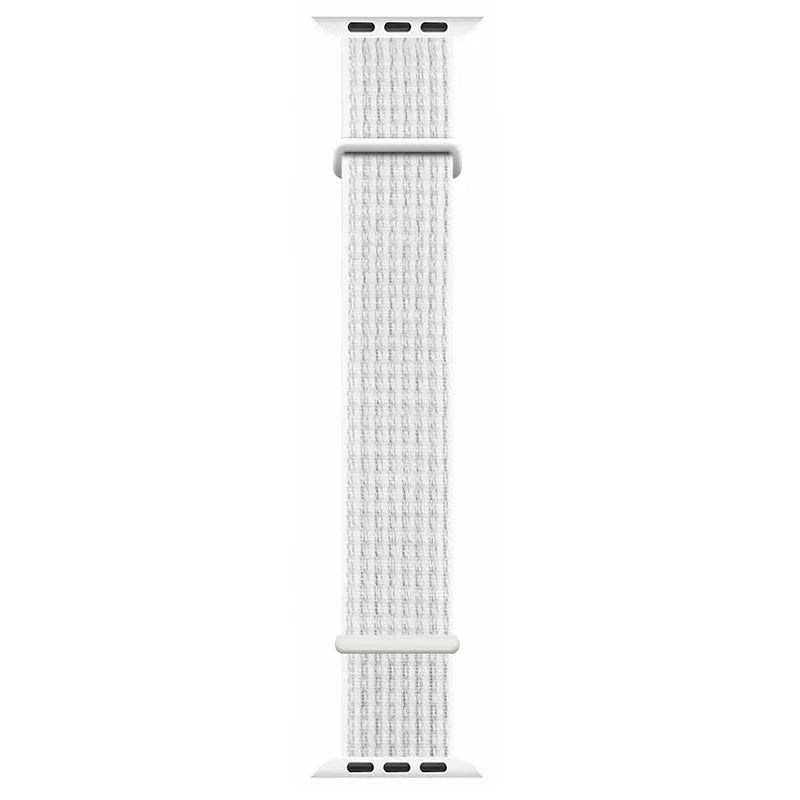 Nylon Strap For Apple Watch Band
