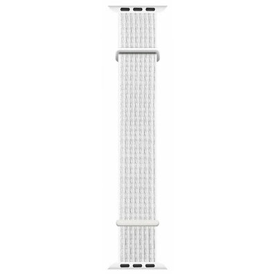 Nylon Strap For Apple Watch Band