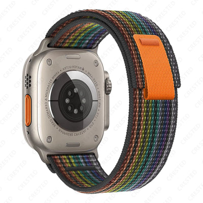Trail Loop-band voor Apple Watch-banden