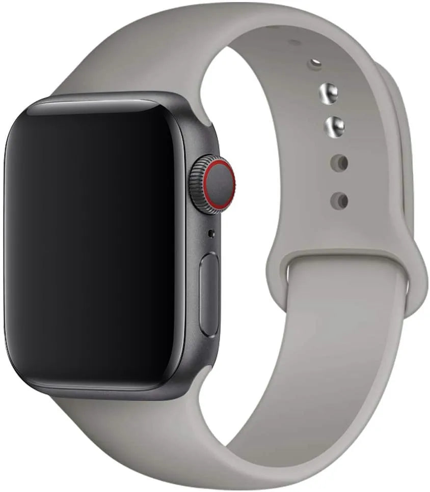 Nylon Loop Straps For Apple watch band