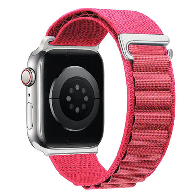 Alpine loop For apple watch