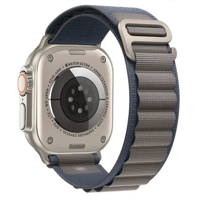Alpine Loop Strap for Apple watch