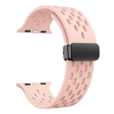 Silicone Strap for Apple watch band