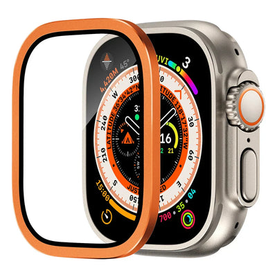 Tempered Glass For Apple Watch Ultra