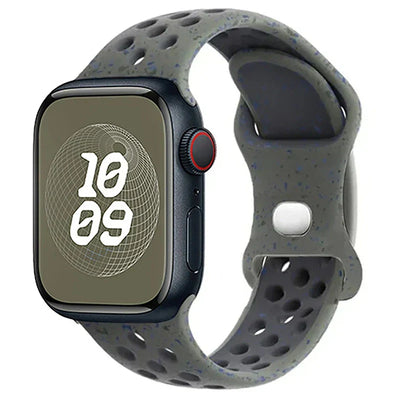 Original Silicone Strap For Apple Watch