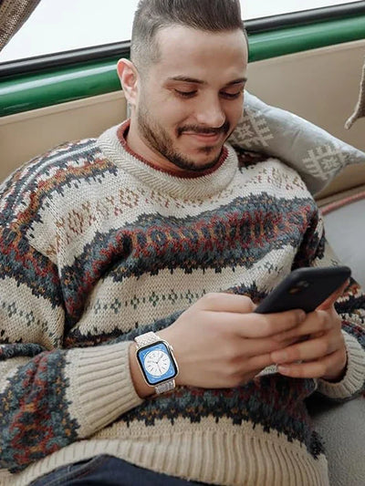 Strap for Apple Watch band