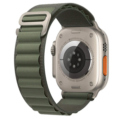 Alpine lus voor Apple Watch ultra 3 2 band