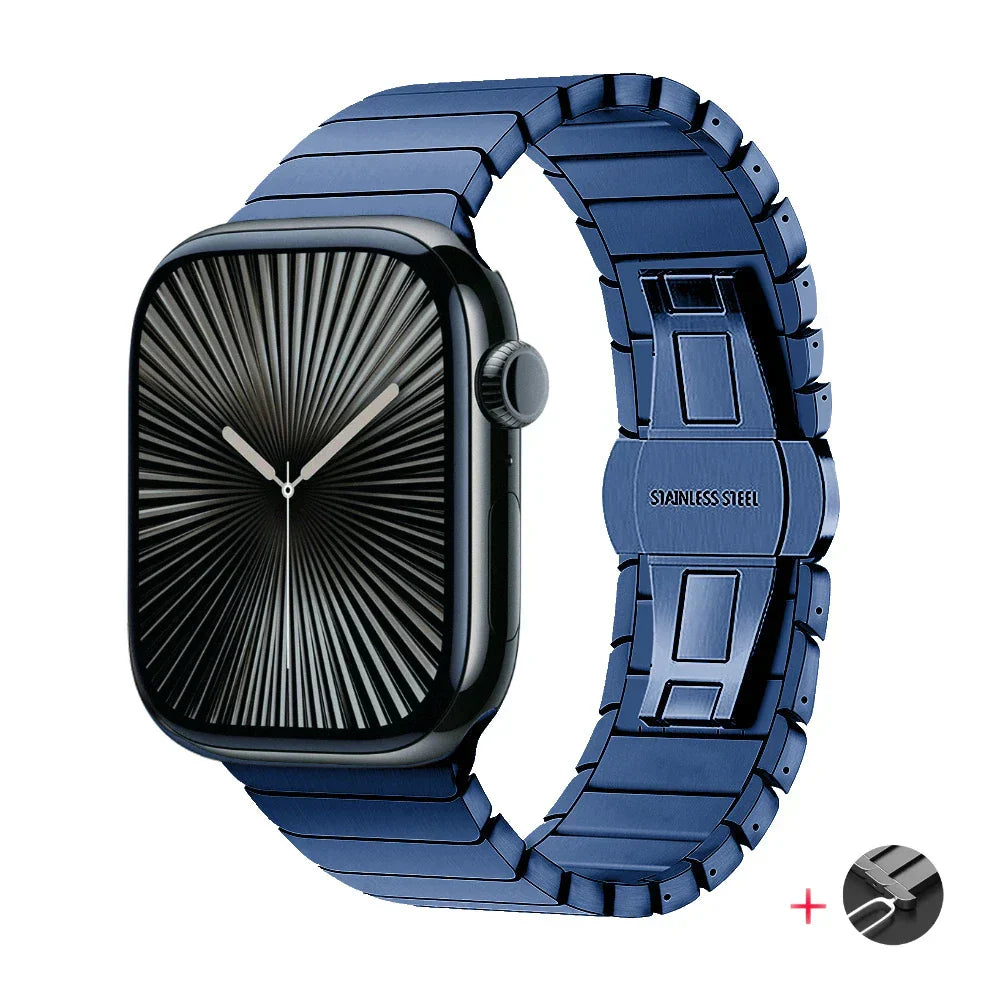 Metal Strap for Apple Watch