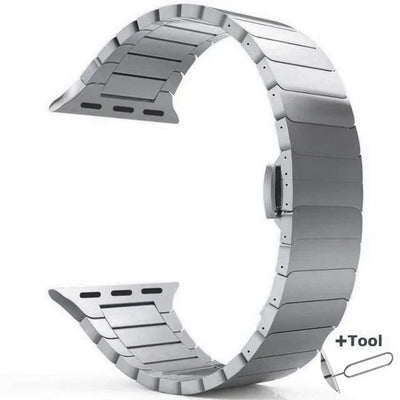 Metal Strap for Apple Watch