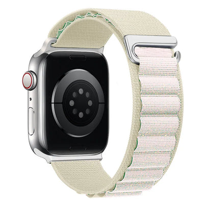 Alpine loop For apple watch