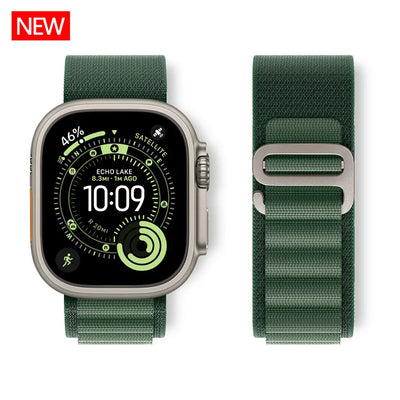 Alpine Strap For Apple Watch Ultra
