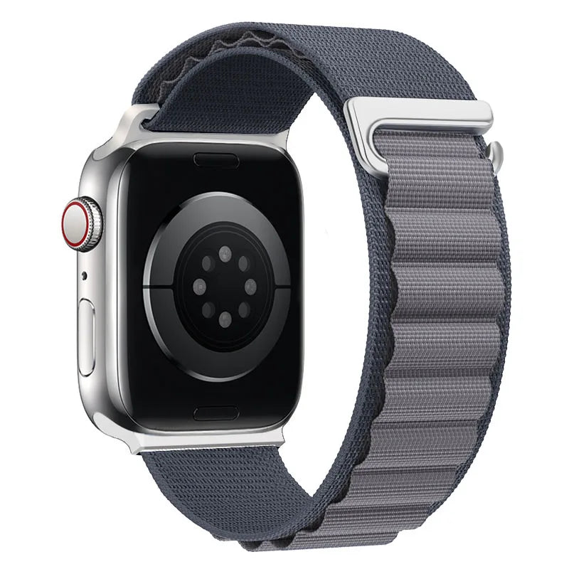 Alpine loop For apple watch