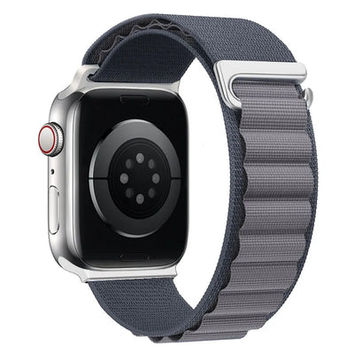 Alpine loop For apple watch