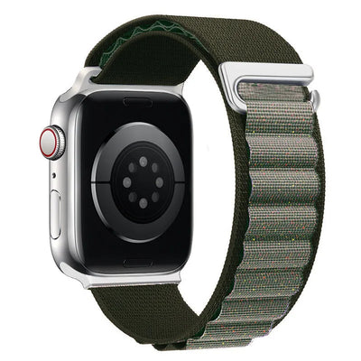 Alpine loop For apple watch