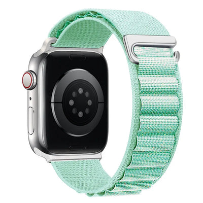 Alpine loop For apple watch
