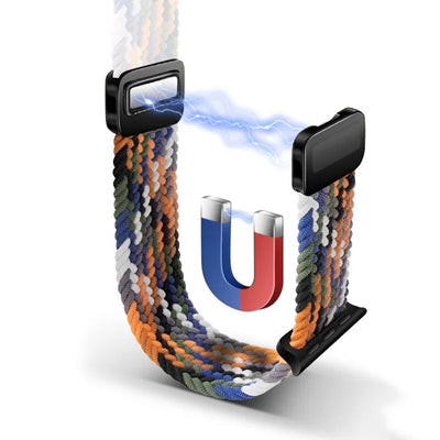magnetic Strap For Apple Watch Band