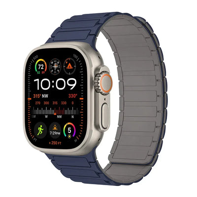 Magnetic Sports Band for Apple Watch Band