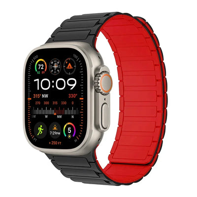 Magnetic Sports Band for Apple Watch Band