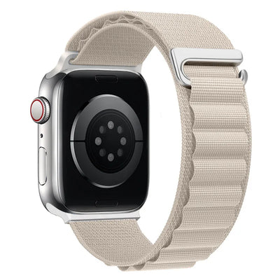 Alpine loop For apple watch