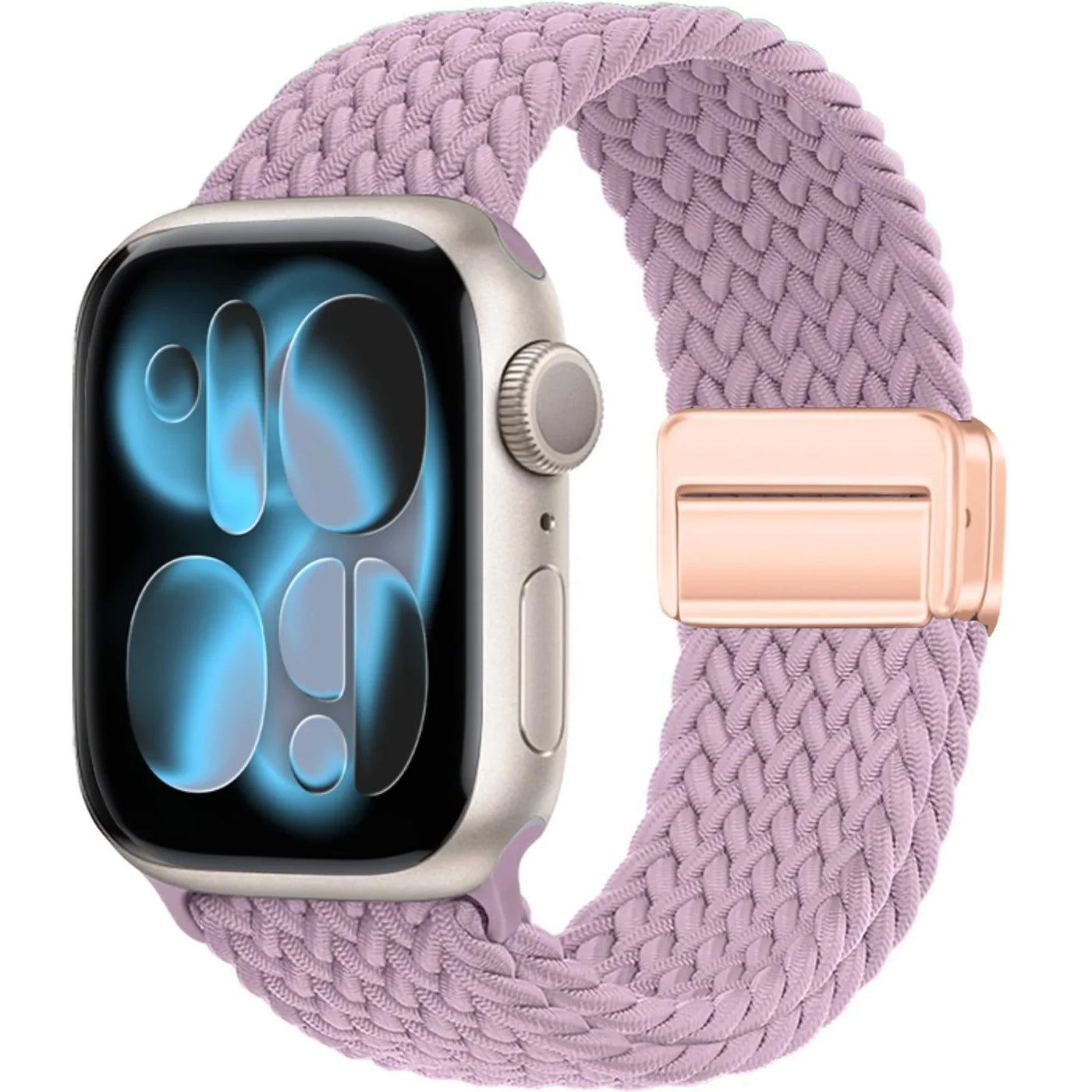 magnetic Strap For Apple Watch Band