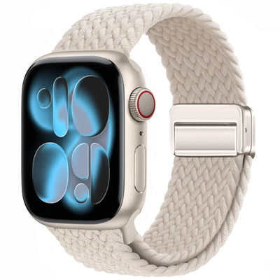 magnetic Strap For Apple Watch Band