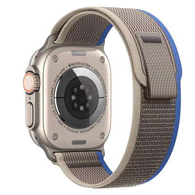 Trail Loop-band voor Apple Watch-banden