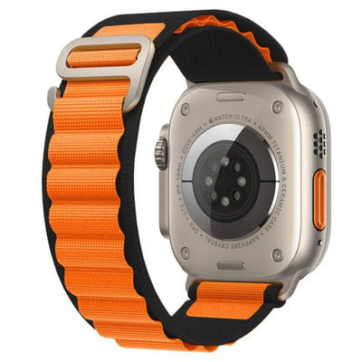 Alpine lus voor Apple Watch ultra 3 2 band