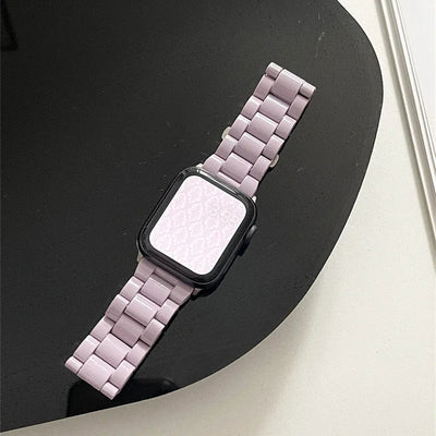 Rolex Chain For Apple Watch Strap