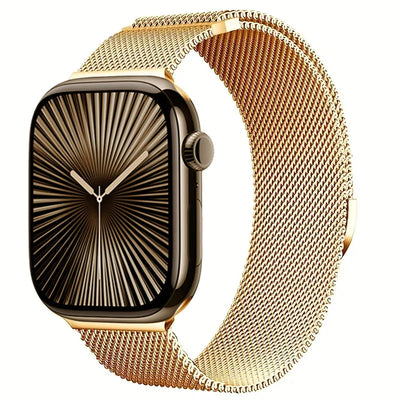 Milanese Strap for Apple Watch Band