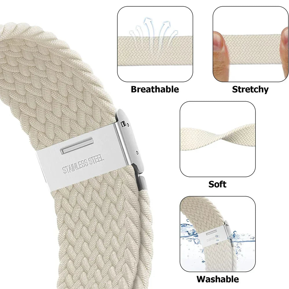 Strap For Apple watch band