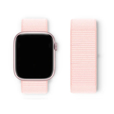 Nylon loop For Apple Watch