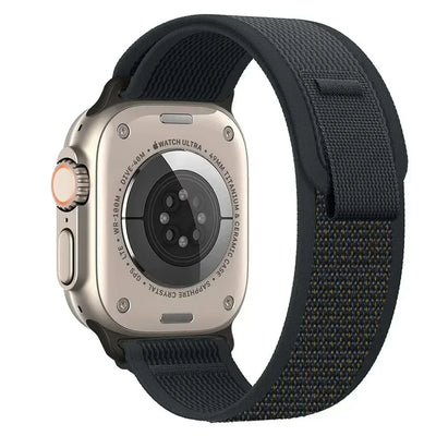Nylon Trail loop correa voor Apple Watch Ultra