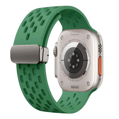 Magnetische gespband voor Apple Watch Ultra