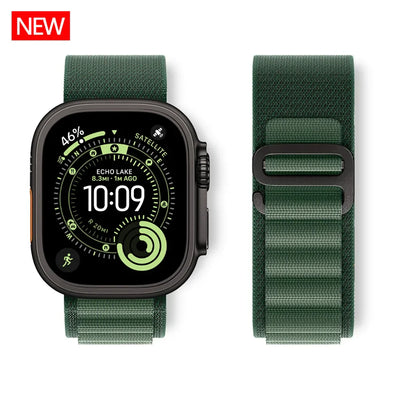 Alpine Strap For Apple Watch Ultra