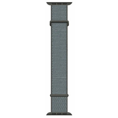 Nylon Strap For Apple Watch Band