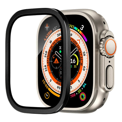 Tempered Glass For Apple Watch Ultra