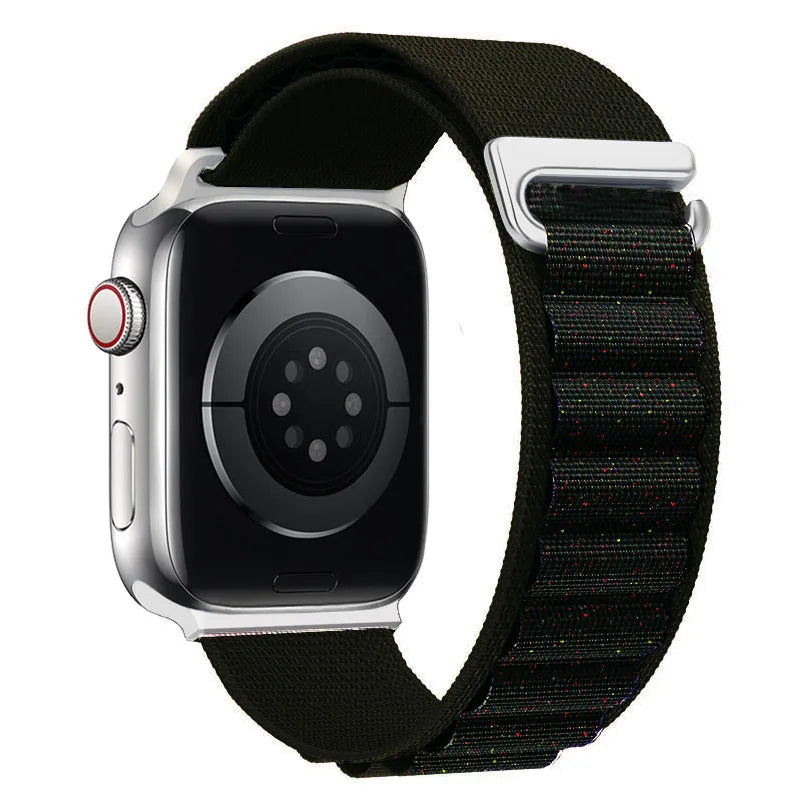 Alpine loop For apple watch