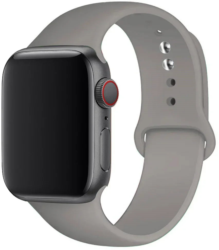 Nylon Loop Straps For Apple watch band