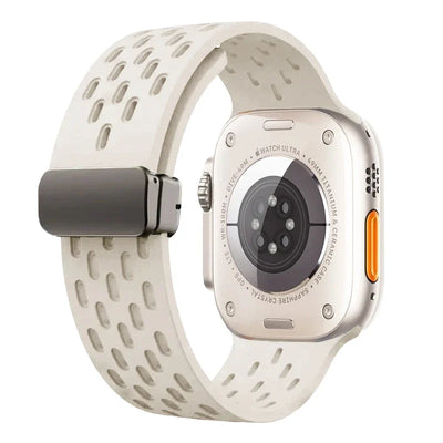 Magnetische gespband voor Apple Watch Ultra