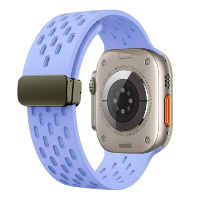 Magnetische gespband voor Apple Watch Ultra