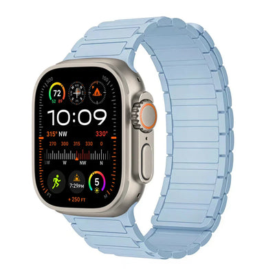 Magnetic Strap for Apple Watch Band