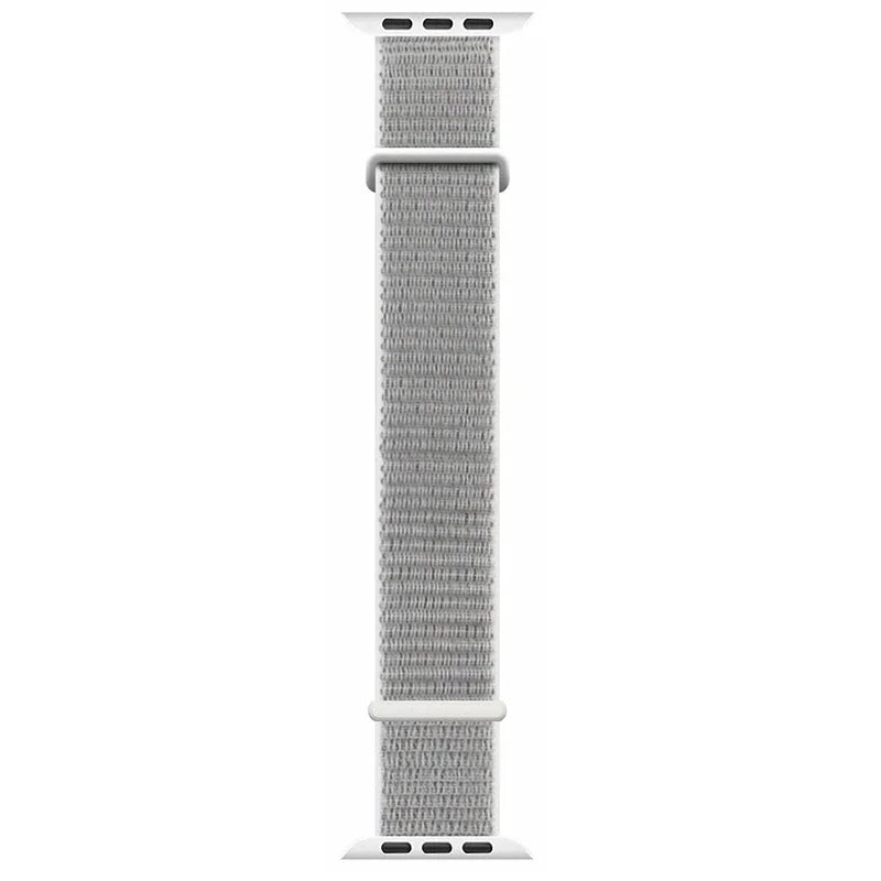 Nylon Strap For Apple Watch Band