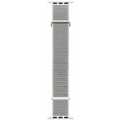 Nylon Strap For Apple Watch Band