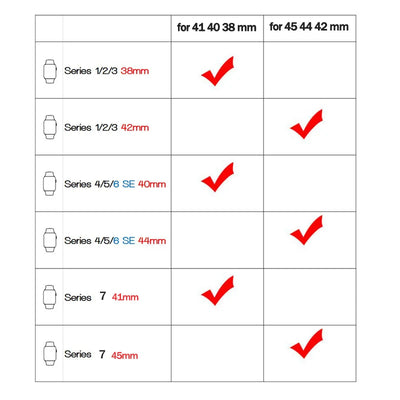 Nylon loop Correa For Apple Watch Band