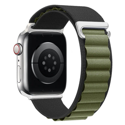 Alpine loop For apple watch