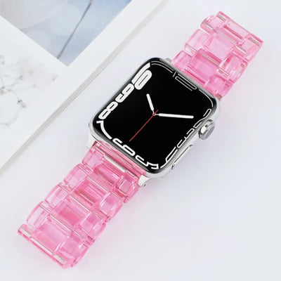 Rolex Chain For Apple Watch Strap