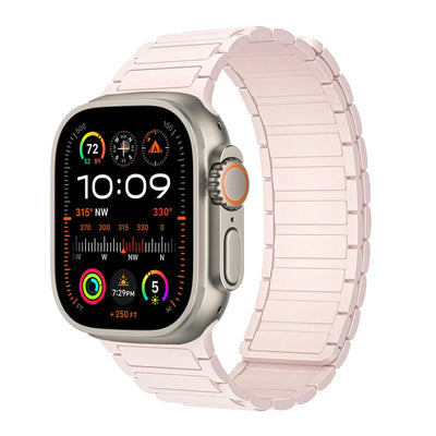 Magnetic Strap for Apple Watch Band