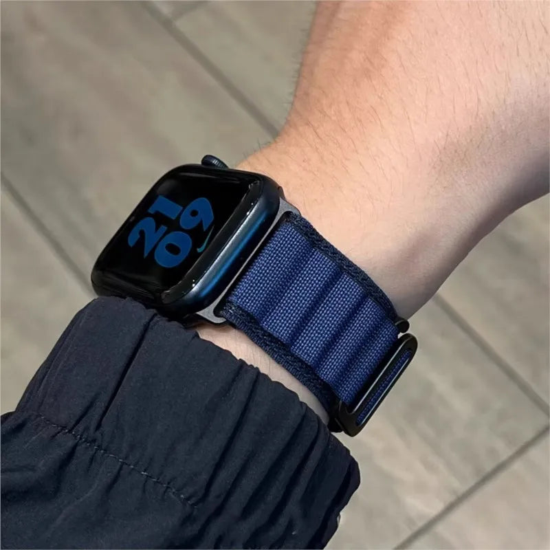 Alpine Strap For Apple Watch Ultra